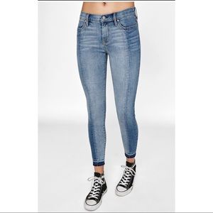 Perfect Fit Jeggings